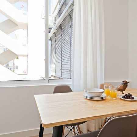 Apartmán Infantaria - 98001Al Lisboa Exteriér fotografie