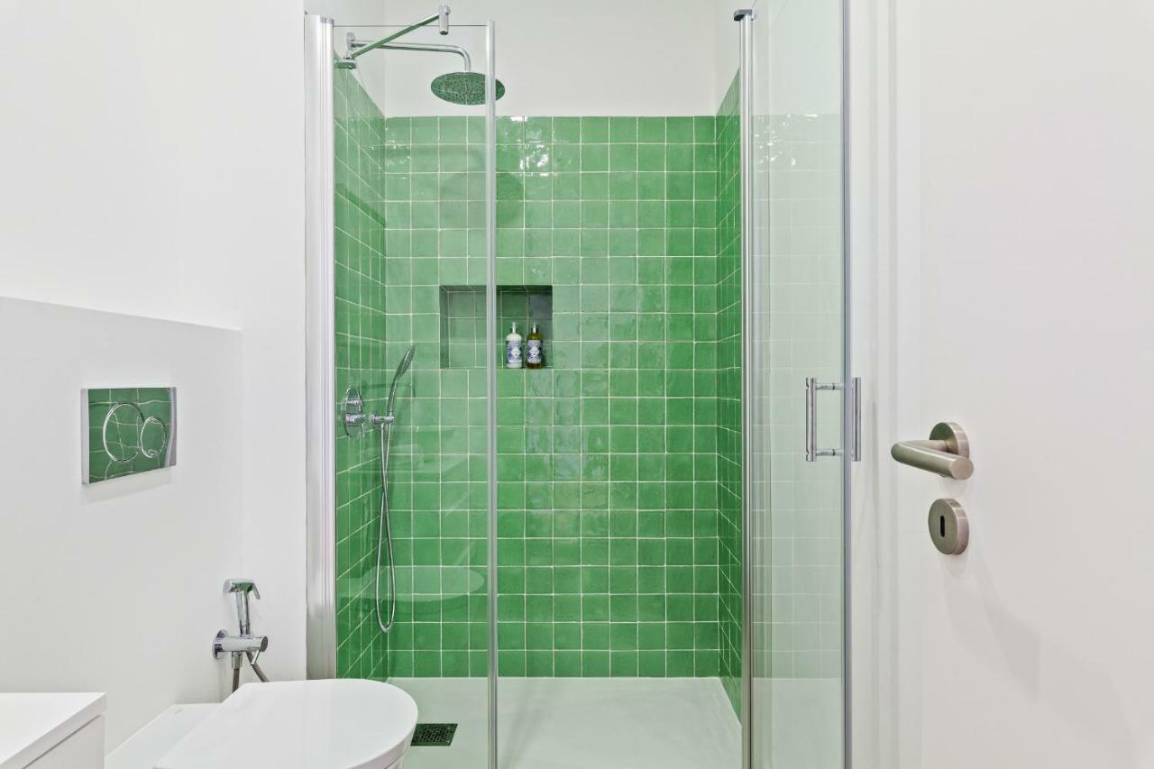 Apartmán Infantaria - 98001Al Lisboa Exteriér fotografie