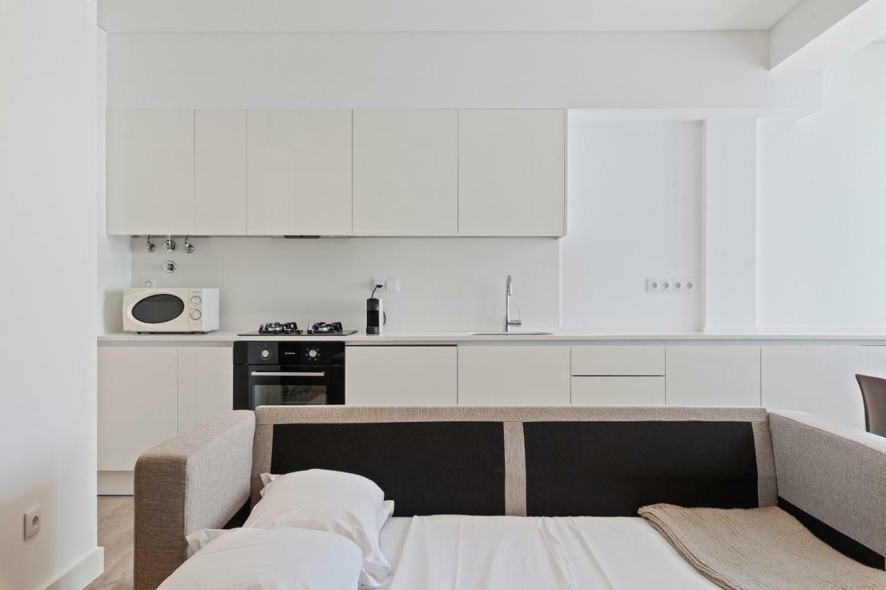 Apartmán Infantaria - 98001Al Lisboa Exteriér fotografie