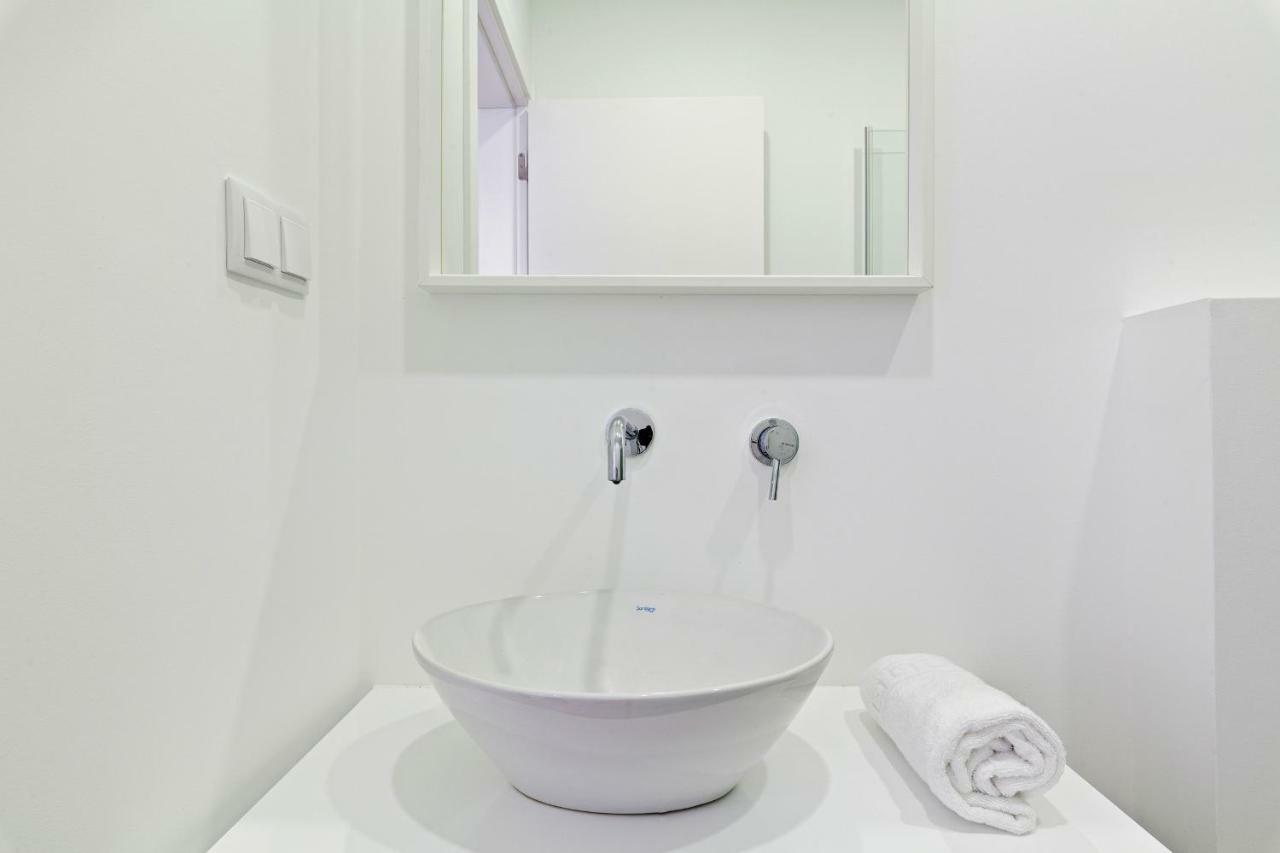 Apartmán Infantaria - 98001Al Lisboa Exteriér fotografie
