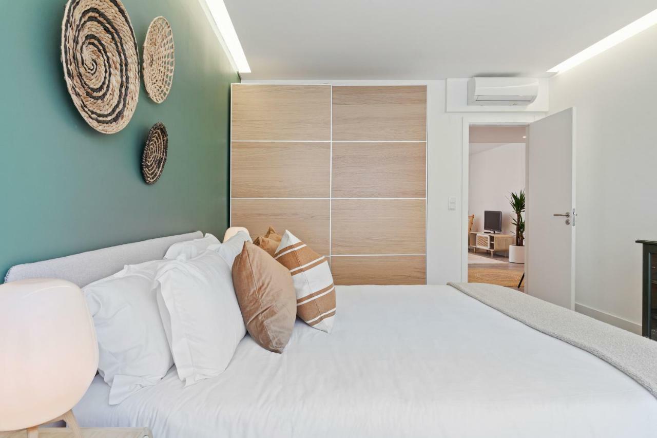 Apartmán Infantaria - 98001Al Lisboa Exteriér fotografie